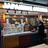 IMM Kopitiam Japanese Food Stall