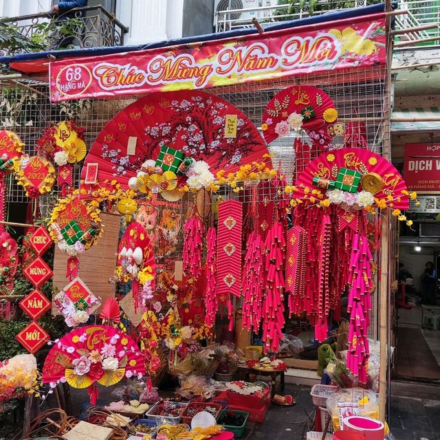 Chinese New Year Decoration 