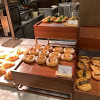 staycation at Doubletree by Hilton Shah Alam
