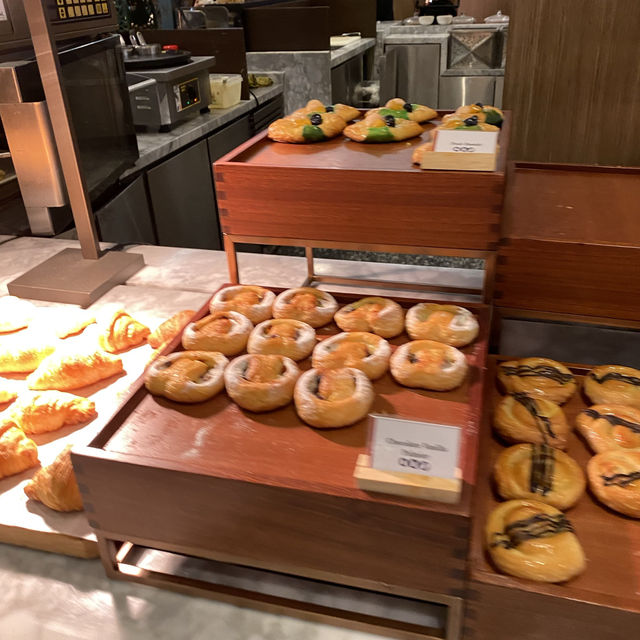 staycation at Doubletree by Hilton Shah Alam