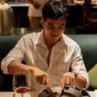 JARAS , best dinner in Phuket