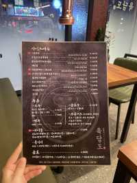 [부산] 전포 신상 고깃집 ‘육담도’  