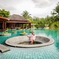 APSARA Beachfront Resort and Villa