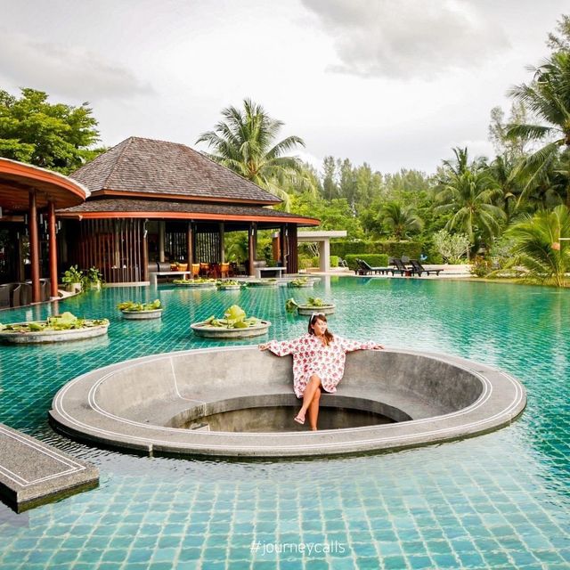 APSARA Beachfront Resort and Villa