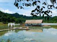ณ ปลายวา คาเฟ่ อ.กะปง จ.พังงา