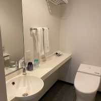 心齋橋超就腳平價酒店🏨推介‼️‼️Via Inn Hotel