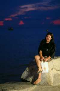 หาดวอนนภา