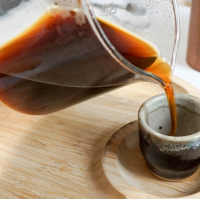 Cafe Prelaya