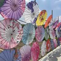春夏季賞花好去處