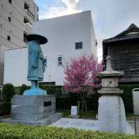 Tsukiji Hongwan-ji 