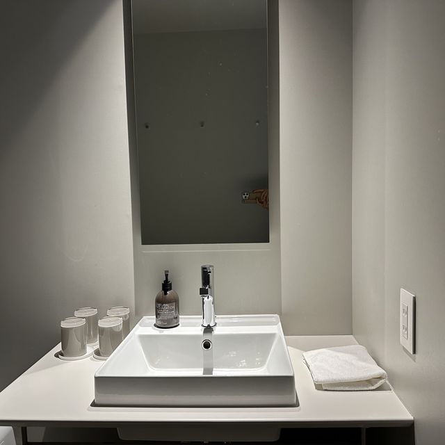 世界遺産がお部屋から見れる？こんな贅沢があります？と聞きたくなるホテル MIROKU 奈良 by THE SHARE H