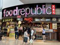 Food Republic Vivo City