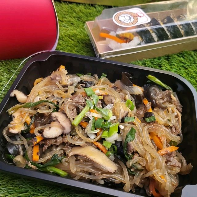 好好好出色的炸雞