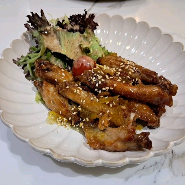 【尖沙咀 Plan B Cafe】