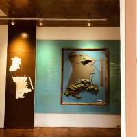Natural and Agrarian Museum