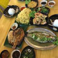 Mouth-watering grilled fish recipe!