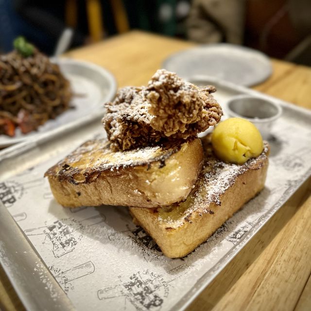 高質香港製造手工啤｜食物美味服務好