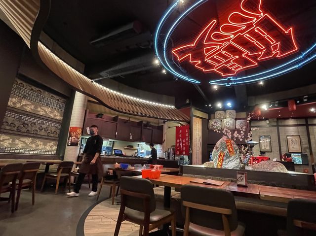 臺中西屯 日式鰻魚料理 一膳食堂ichizen市政店