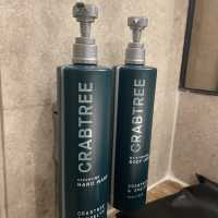 Hilton PJ has done partial renovation! 
