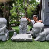 Ching Ming Festival Discovery