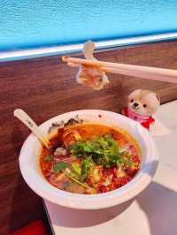 九龍灣｜川公所｜大份川菜美食