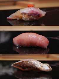中環九如坊極緻Omakase 