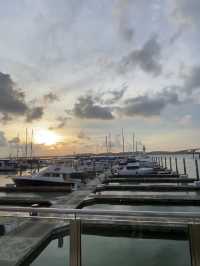 Popular spot for photography enthusiasts 