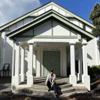Russell and Paihia