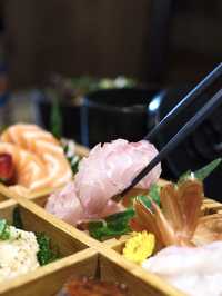 和風木系驚喜日式居酒屋🏮