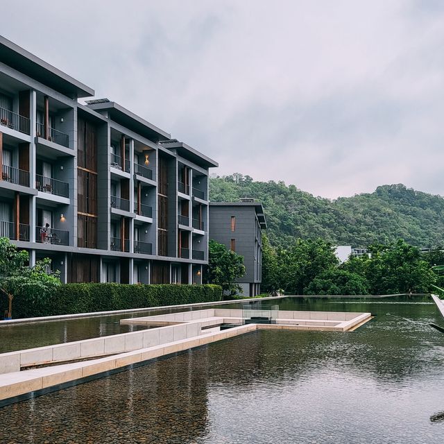 The Peri Hotel Khao Yai เดอะ เภรี โฮเต็ล เขาใหญ่