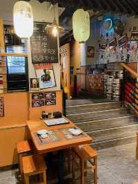 【佐敦 ✦ 🇯🇵滿有氣氛既日式居酒屋🏮🎎】