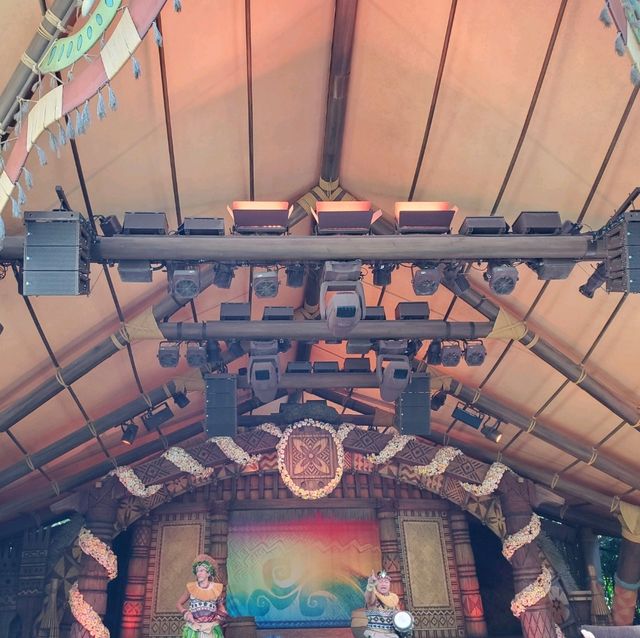 迪士尼樂園