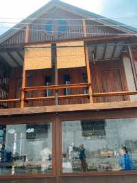 Makai cafe and space