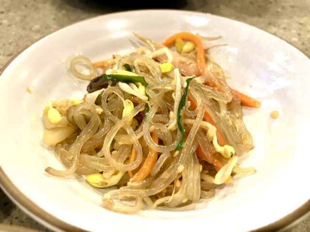 담백한 맛이 끝내주는 ‘한우국밥’ 순우블랙 🌟