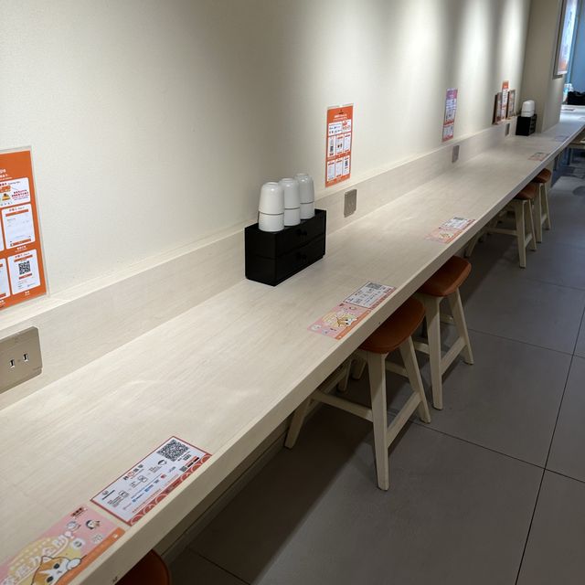 吉野家全新搞作｜山葵和牛丼