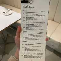 대전 대흥동 데이트코스로 좋은 파스타 맛집매쉬잇(Mash eat)