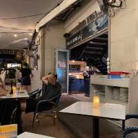 香港愉景灣｜浪漫海景拍拖必去餐廳🍴
