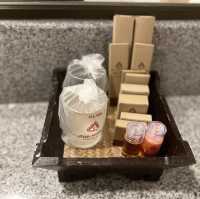 Asia Airport Hotel 