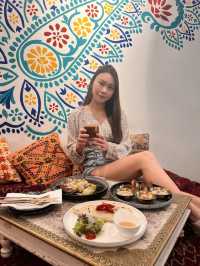 【🦁 打卡cafe】深水埗特色土耳其🇹🇷菜
