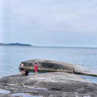 Unseen Samui