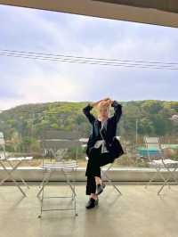 용인 대형 카페 페러렐☕️