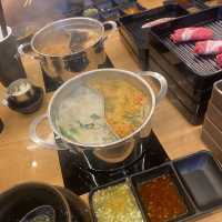 You&I Premium Suki Buffet