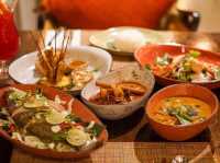 Hilton Sukhumvit Bangkok Hotel ที่พักสวยกลางกรุง