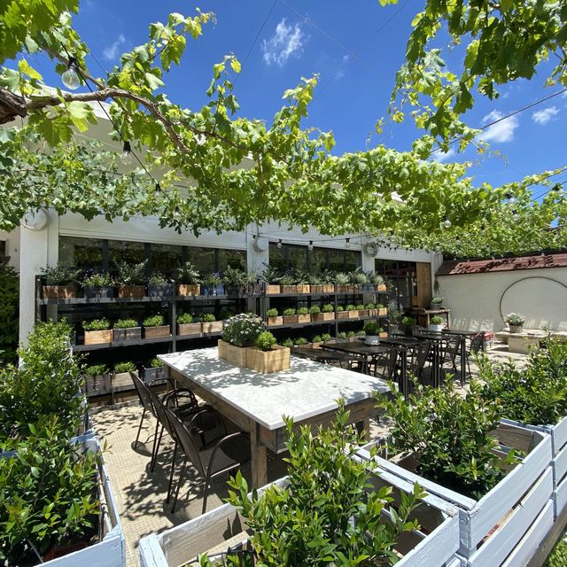 Apulia Michelin recommended restaurant! 