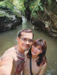 วังศิลา&ฝายแก้ง จ.น่าน