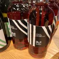 Serene Wine & Art Haven: St Hubert Estate