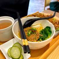 Dragon Noodle @ Golden Triangle 2