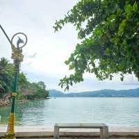 หาดไตรตรัง ภูเก็ต