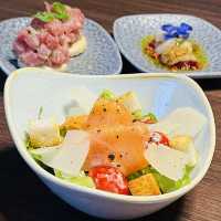 🍽️F.I.G.S. Bistro Mediterranean & Apéro Terrace Bar