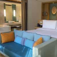 Renaissance Phuket Resort & Spa ไม้ขาว ภูเก็ต📍